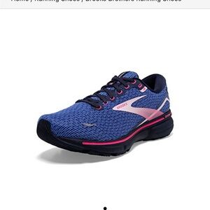 EUC | Brooks Ghost 15 Running Shoes | Women’s 7.5
